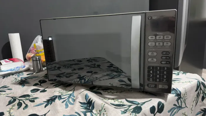 Microondas cônsul 220v 20L