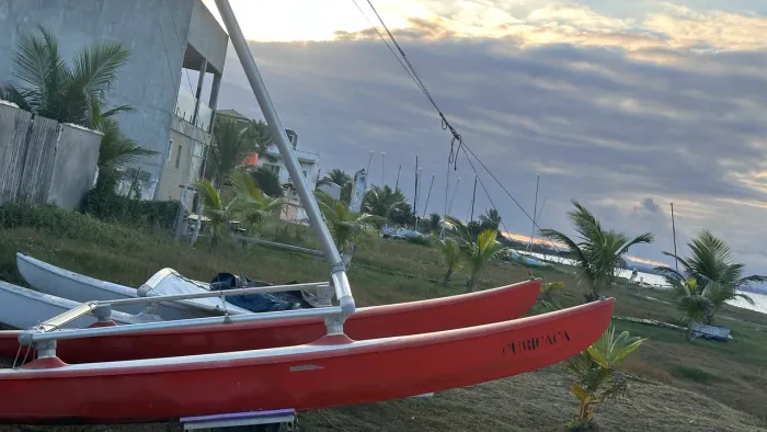 HOBIE CAT14