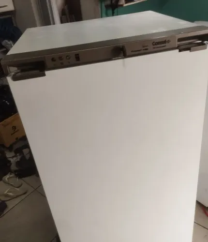 Freezer Consul 127v