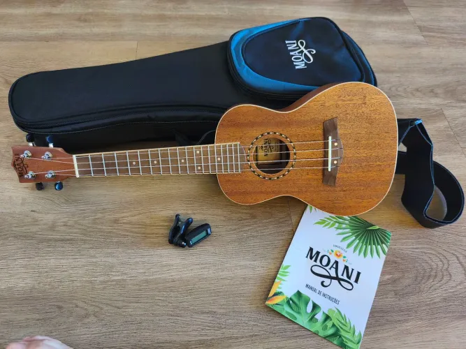 Ukulele moani concert 23
