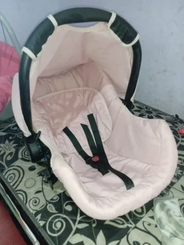 Bebe conforto Galzerano 