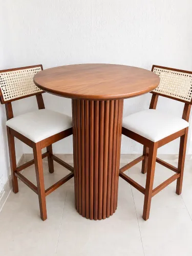 Mesa bistrô