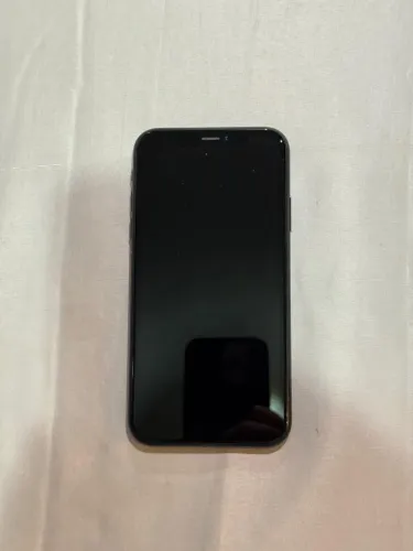 iPhone XR 64gb - única dona