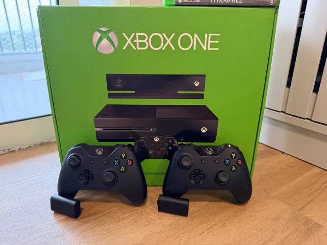Xbox One