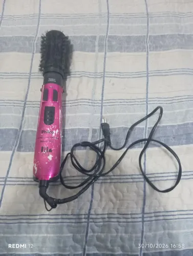 Escova Rotativa 