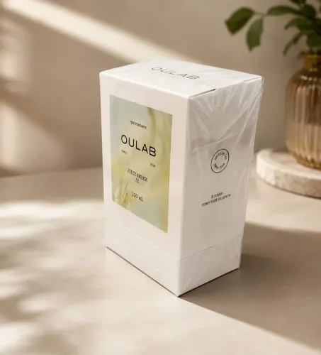 Perfumes Oulab