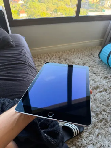iPad Air 2