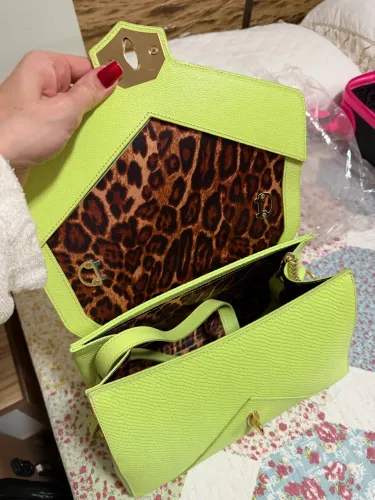 Bolsa Carmem Steffens