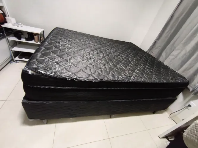 CAMA QUEEN PROBEL