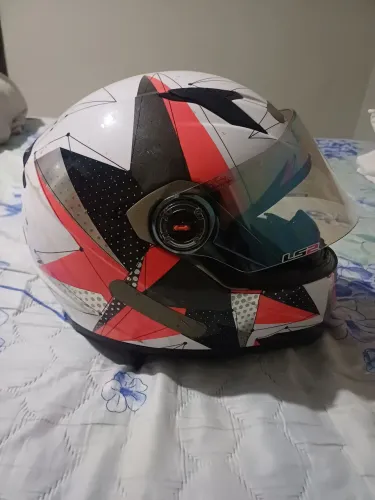 Capacete ls2 58