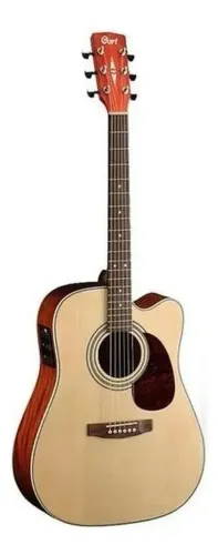 Violao Eletro-Acustico MR 500E OP