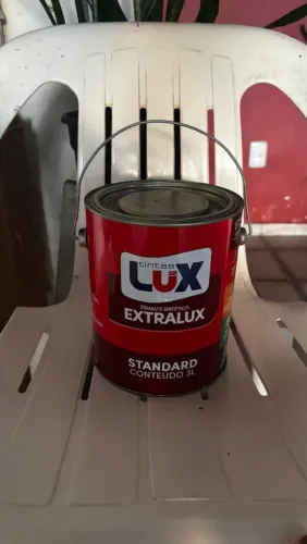 Vendo material para pintura