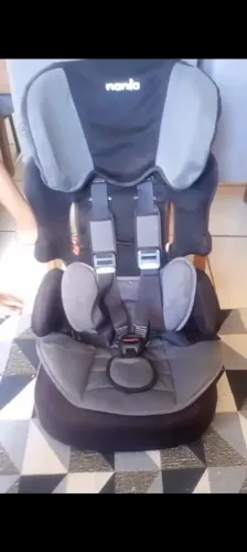 Cadeirinha pra carro