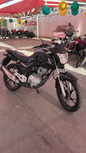 CG FAN 160