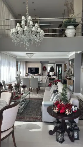 LOCAÇÃO   EDIFÍCIO RENAISSANCE BALNEÁRIO CAMBORIÚ 