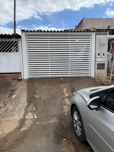 Casa na Qr 212  samambaia norte 
