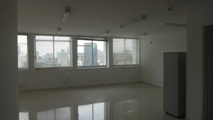 Sala comercial à venda nos Jardins