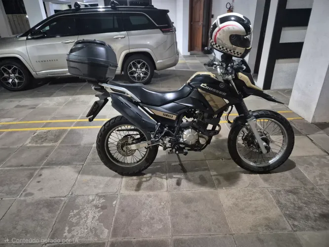 Crosser Z 2023