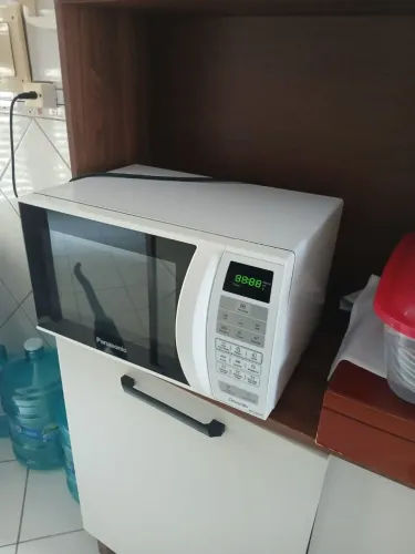 Micro-ondas