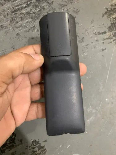 Controle remoto projetor Smart Bettdow F700