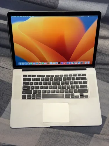 MacBook Pro 15, ano 2013 core i7 16Gb ram 256Gb SSD novinho!