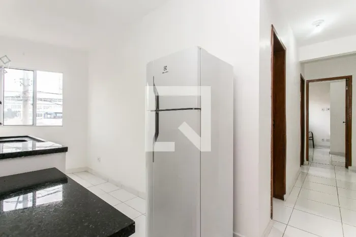Apartamento à Venda - Belém, 2 Quartos, 60 m2