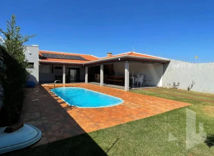 Edícula com 1 dormitório à venda, 299 m² por R$ 330.000,00 - 2ª Zona Industrial - Jaú/SP