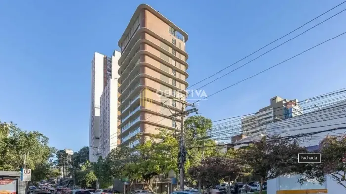 Apartamento para locação, Rio Branco, Porto Alegre, RS