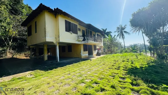 Sítio à venda em Guarapari de 70 mil m² as margens da BR 101 - Iguape, Guarapari ES.