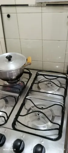 Vendo fogão juízo de fora