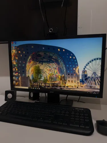 PC GAMER COMPLETO