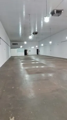 Salão Comercial para locação, 516m² - Boa Vista - Guariba