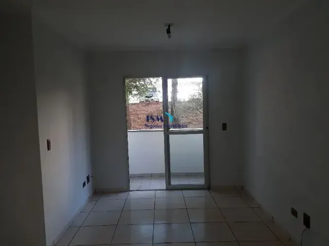 Apartamento de 2 dormitórios a venda no Condomínio Novo Capivari