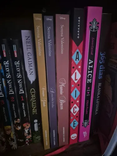 Livros