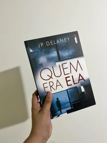 Quem era ela