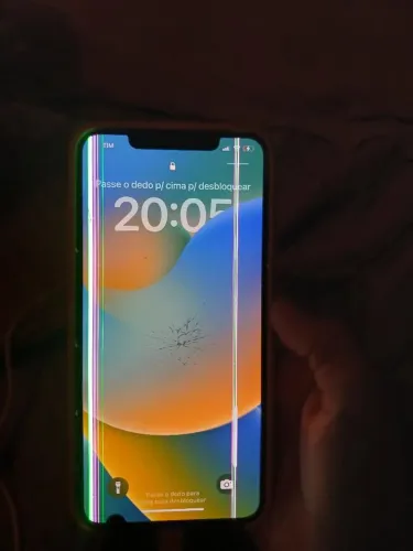 iPhone XS MAX