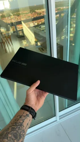 VENDO NOTEBOOK ASUS VIVOBOOK GO 15 ? PRATICAMENTE NOVO!