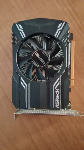 placa de video