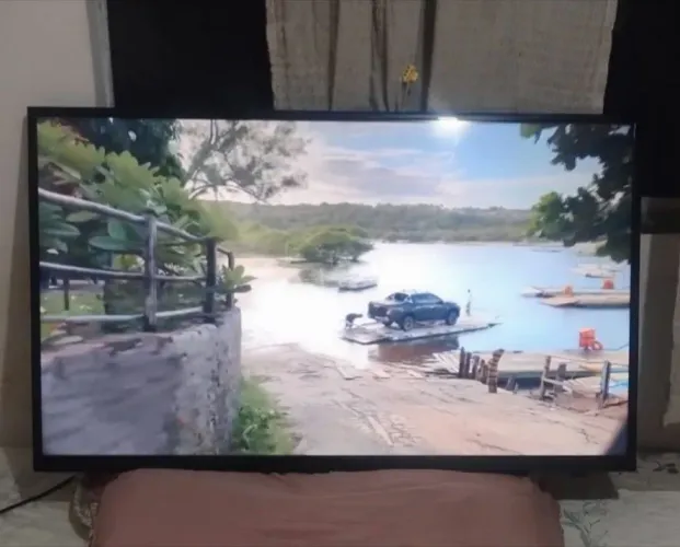 Tv led Samsung 40"