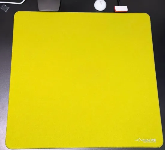 Mousepad Gamer Artisan Type99 Soft XXL Matcha Green