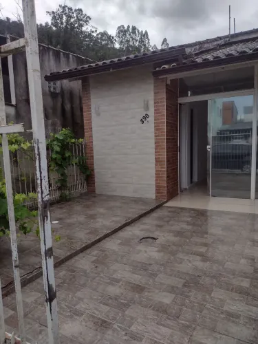 Casa no São Sebastião
