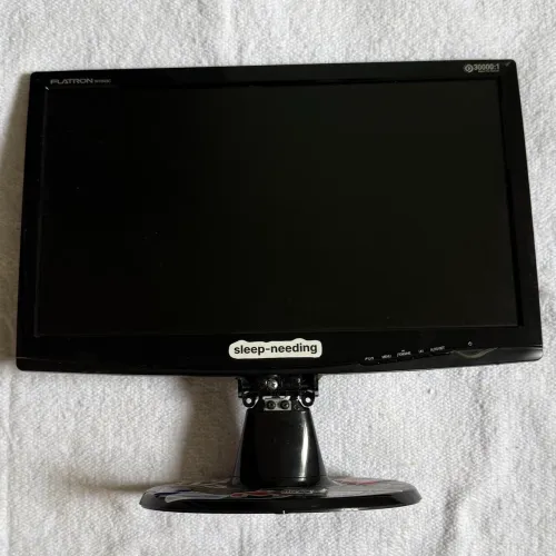 Monitor LG FLATRON (vga)