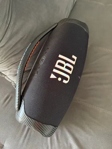 JBL Bombox 3 - Preta