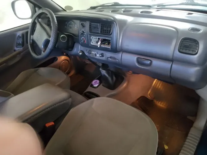Dodge Dakota Sport CE 2.5 Diesel 2000