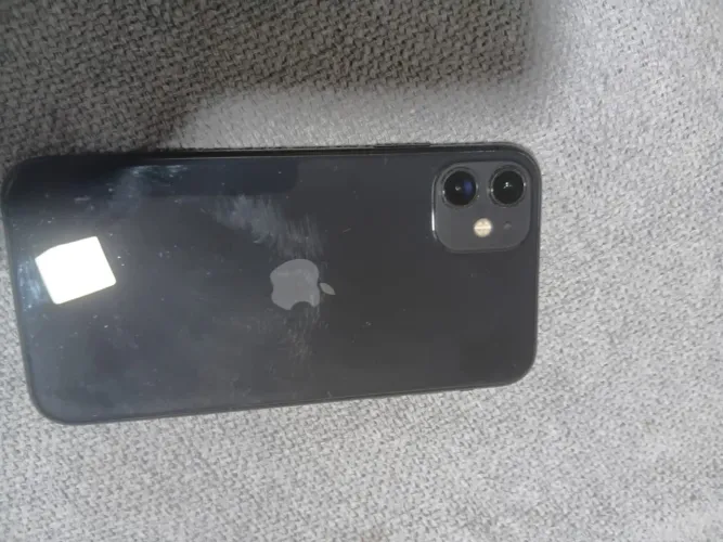 iPhone 11 256gb excelente estado