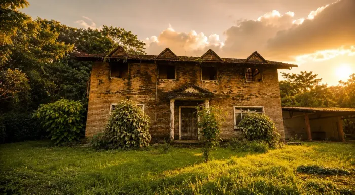 Sítio à venda com 02 construções em Mulungu! R$ 980mil!