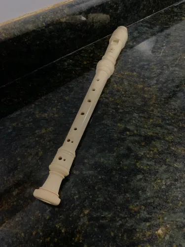VENDE-SE FLAUTA YAMAHA