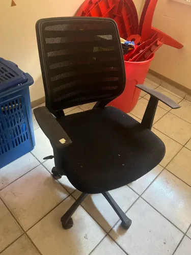 Cadeira de escritório