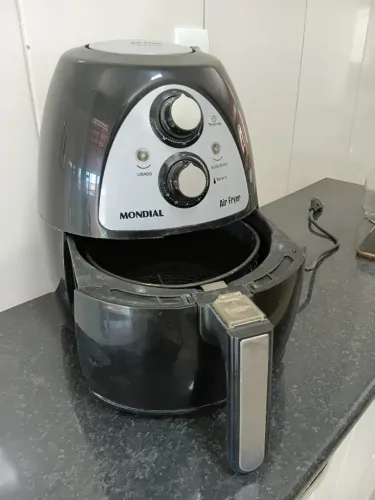 Air Fryer Mondial