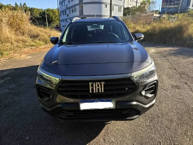 Fiat Pulse Drive 1.0 Turbo 200 Flex Aut. 2022